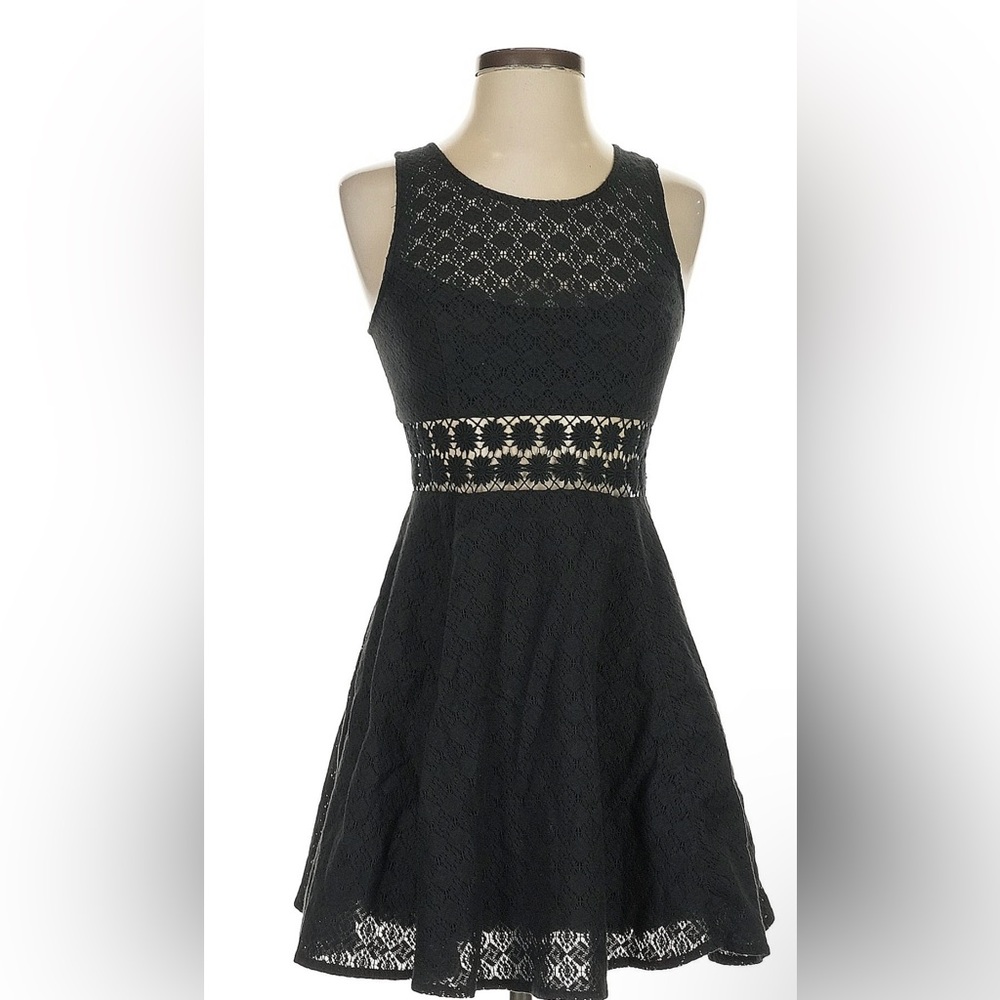Free people dress size 2